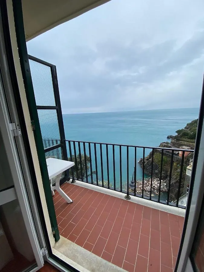 Sollevante Guest House Riomaggiore 2*,