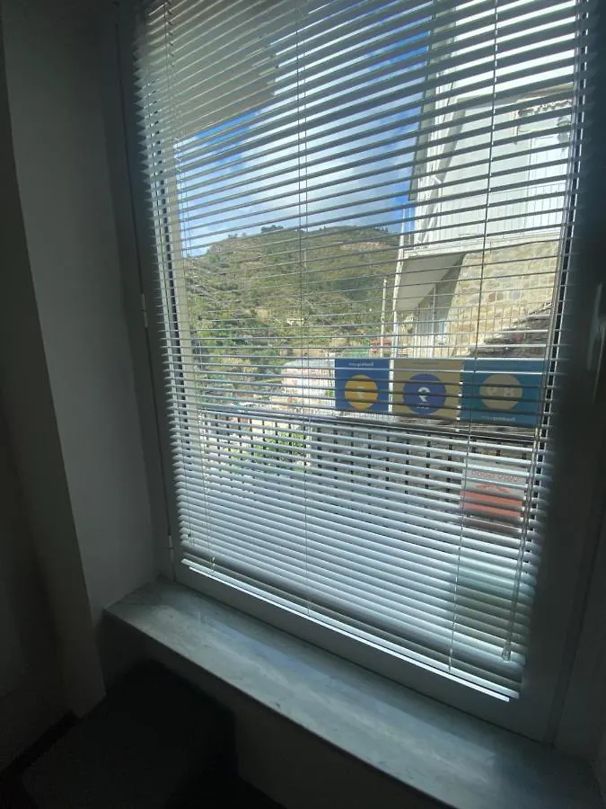 Sollevante Guest House Riomaggiore 2*,