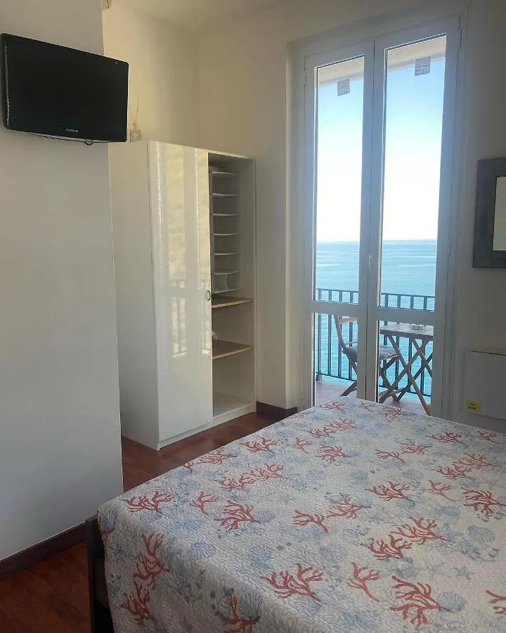 Sollevante Guest House Riomaggiore