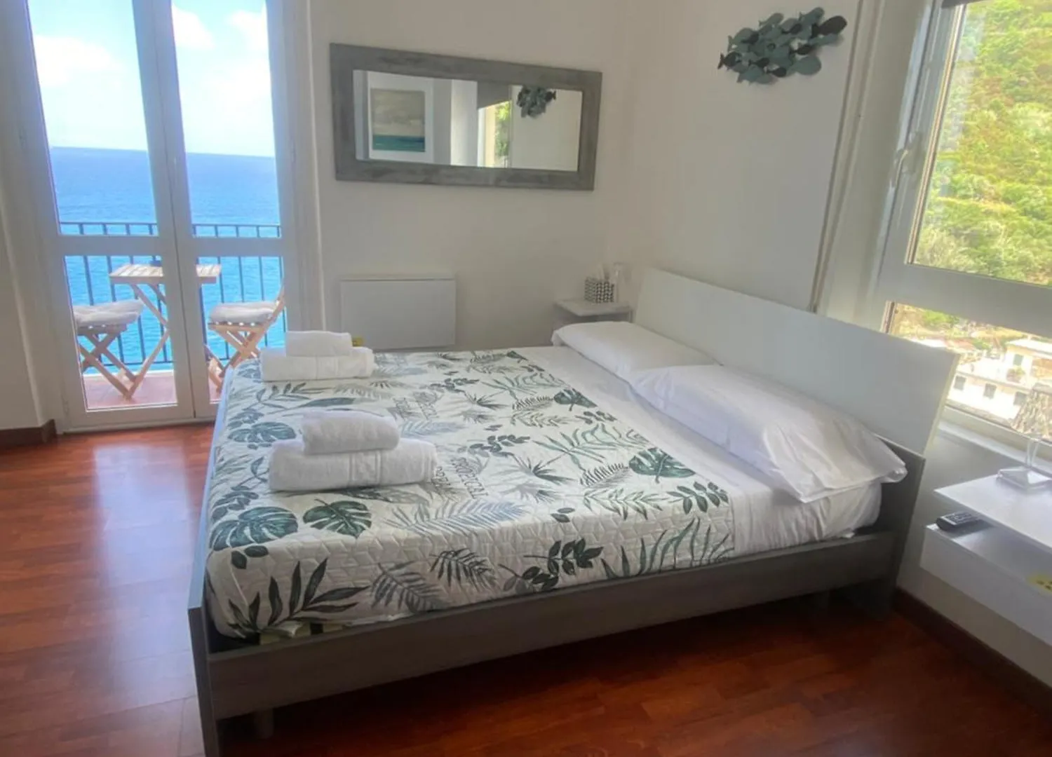 Sollevante Guest House  Riomaggiore