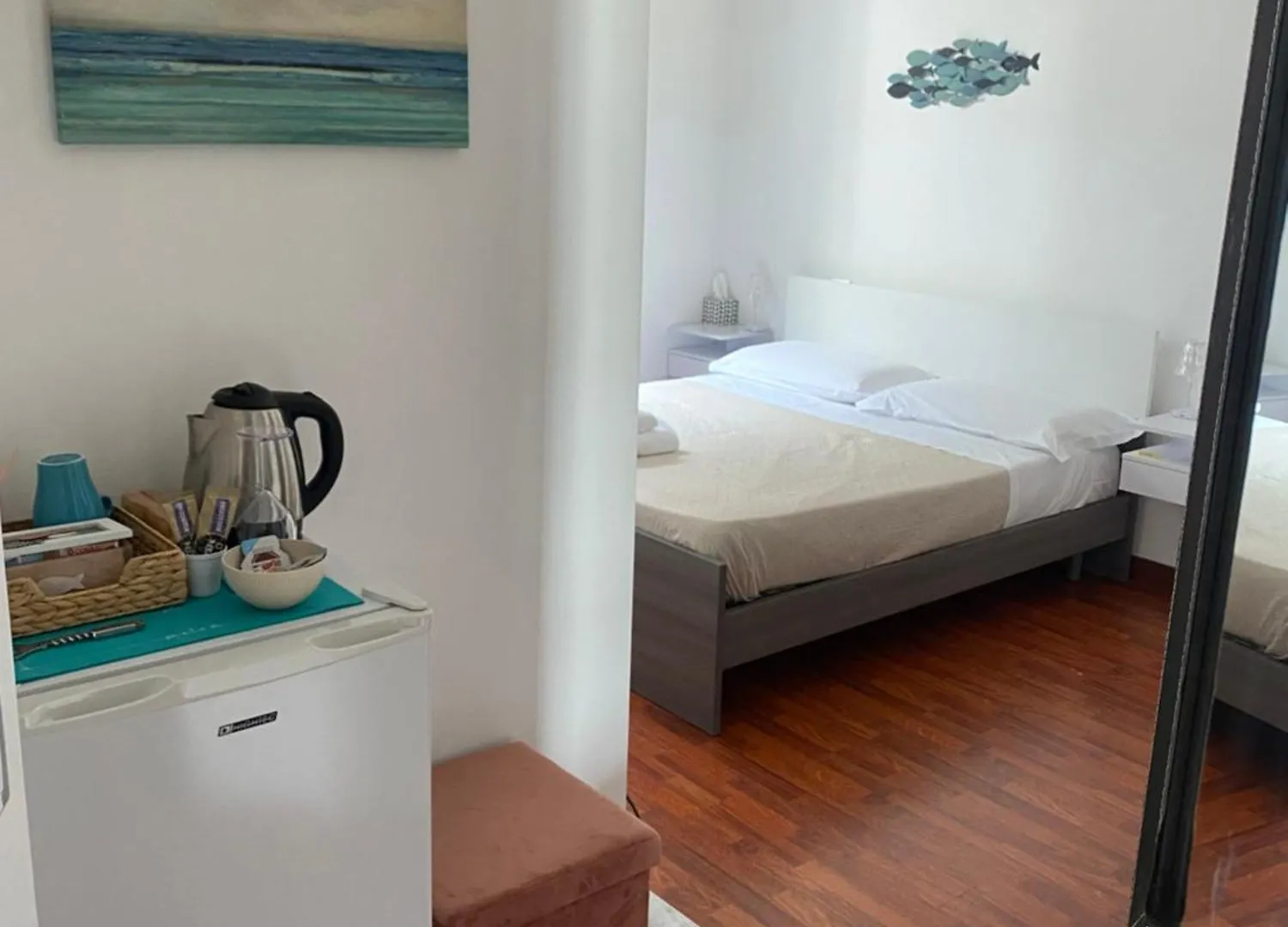 Sollevante Guest House