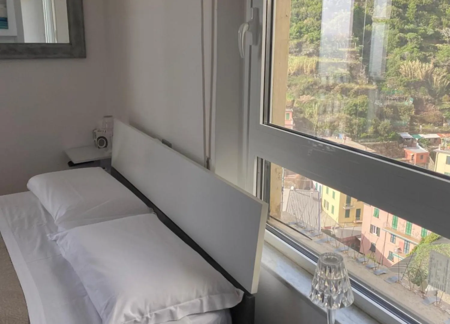Sollevante Guest House Riomaggiore Italien