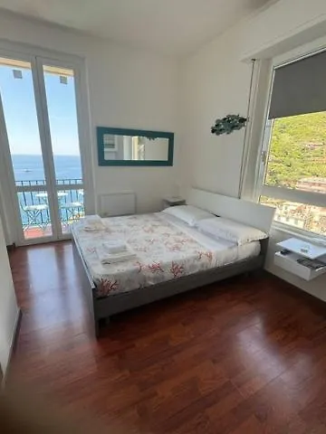 Sollevante Guest House