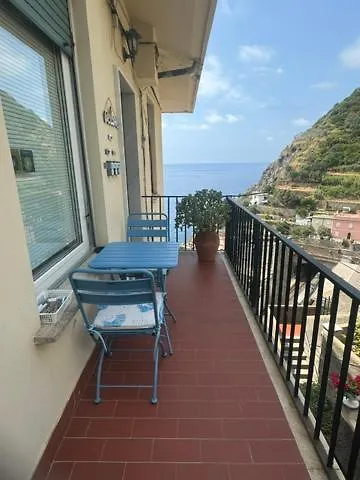 Sollevante Guest House Riomaggiore