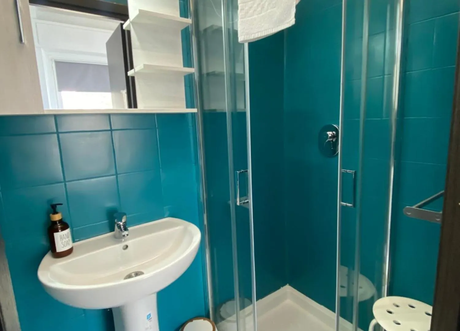 Sollevante Guest House