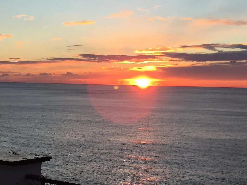 Sollevante Guest House