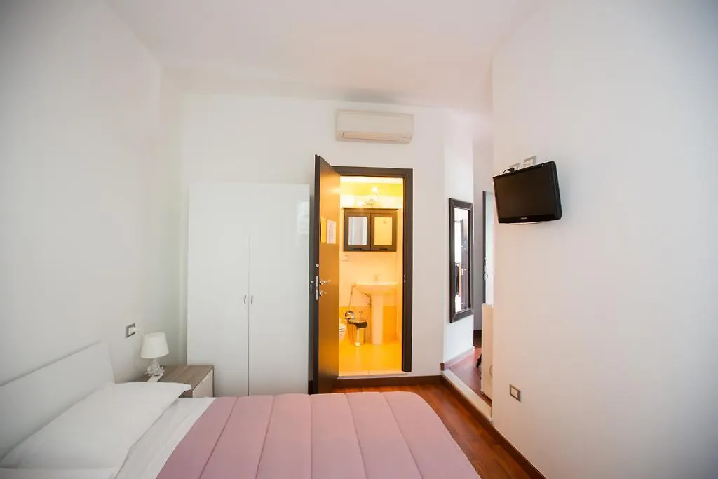 Sollevante Guest House Italy