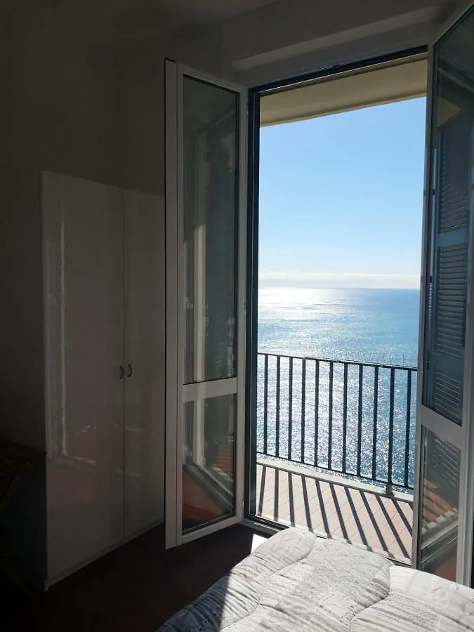 Sollevante Guest House