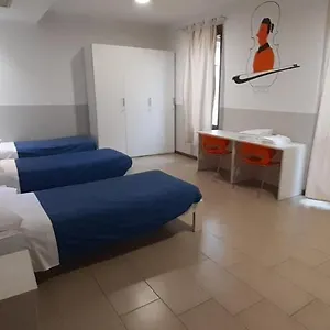 L'archetto Auberge de jeunesse Crémone