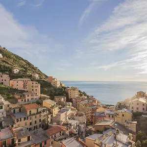 Casato Bapo Panoramica Aurora Maison d'hôtes