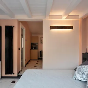 Malbo Maison d'hôtes