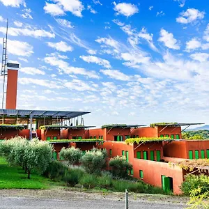 La Foresteria Di Rocca Di Frassinello Appart hôtel Gavorrano