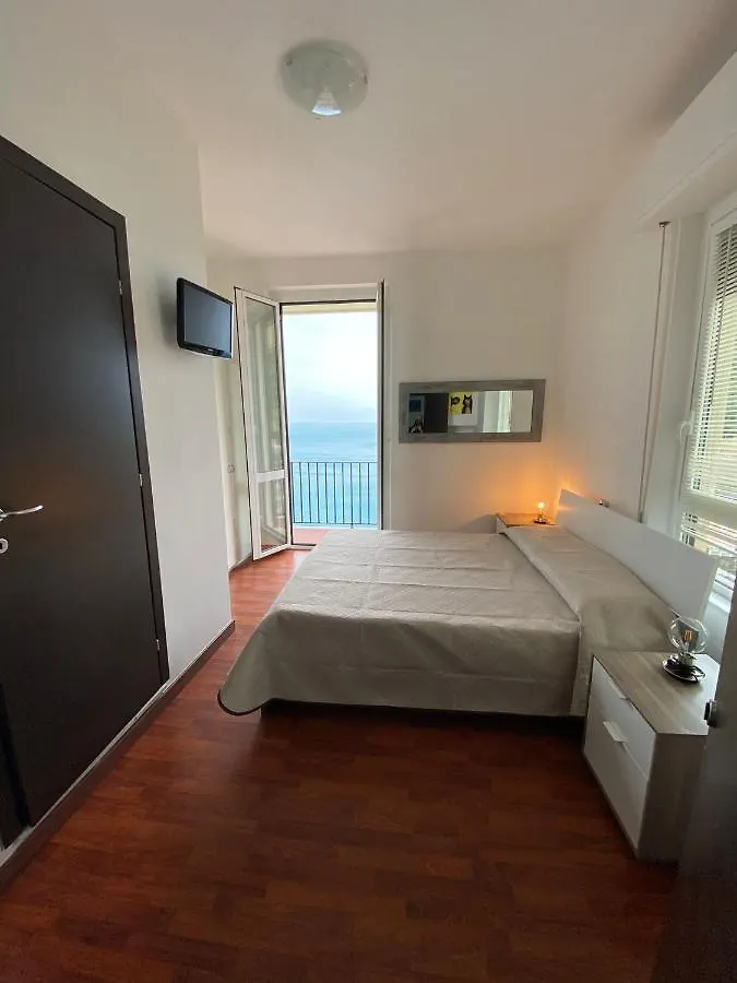 Sollevante Guest House Riomaggiore