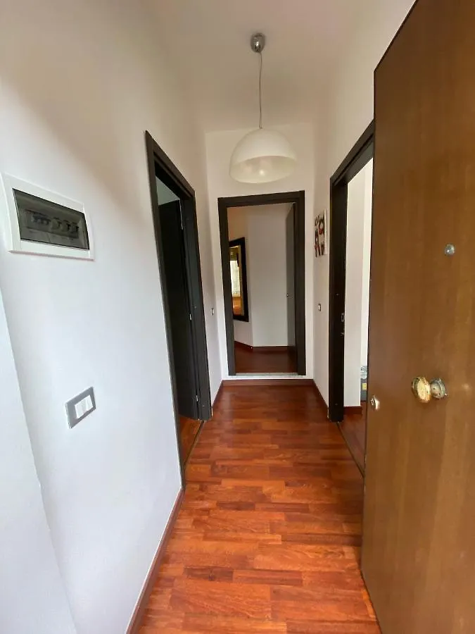 Sollevante Guest House Riomaggiore Italien