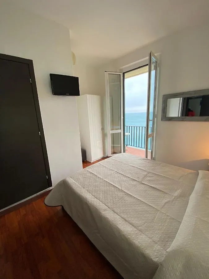 Sollevante Guest House Riomaggiore