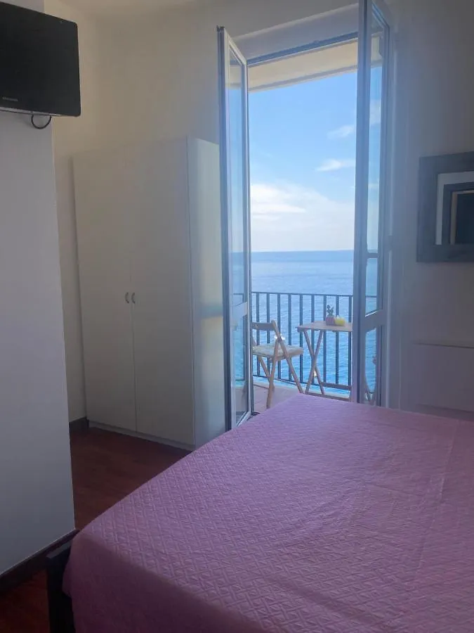 Sollevante Guest House Riomaggiore