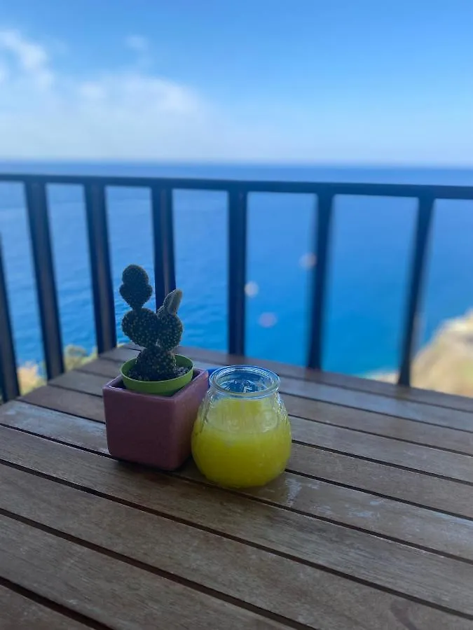 **  Sollevante Guest House Riomaggiore Italien