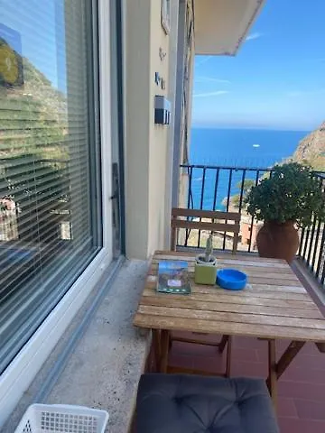 **  Sollevante Guest House Riomaggiore Italien