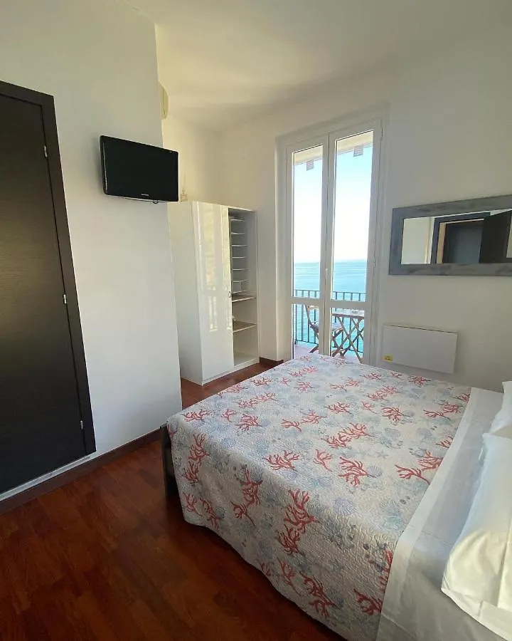 Sollevante Guest House Riomaggiore 2*,  Italien