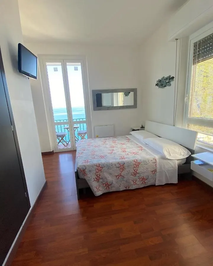 Sollevante Guest House Riomaggiore