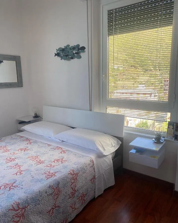 Sollevante Guest House Riomaggiore