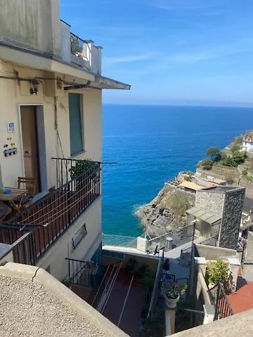 Sollevante Guest House Riomaggiore