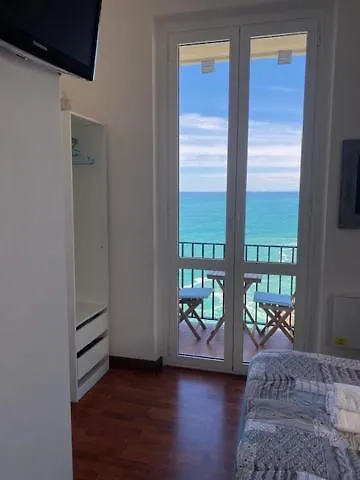 Sollevante Guest House Riomaggiore Italien