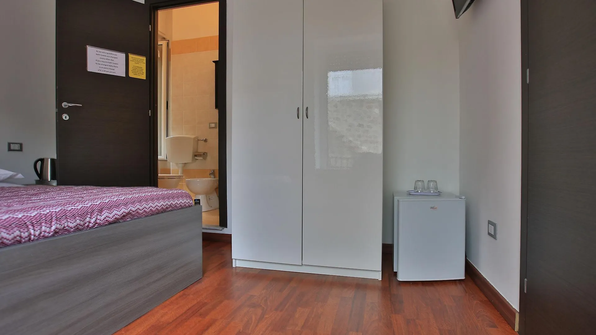 Sollevante Guest House Riomaggiore 2*,  Italien