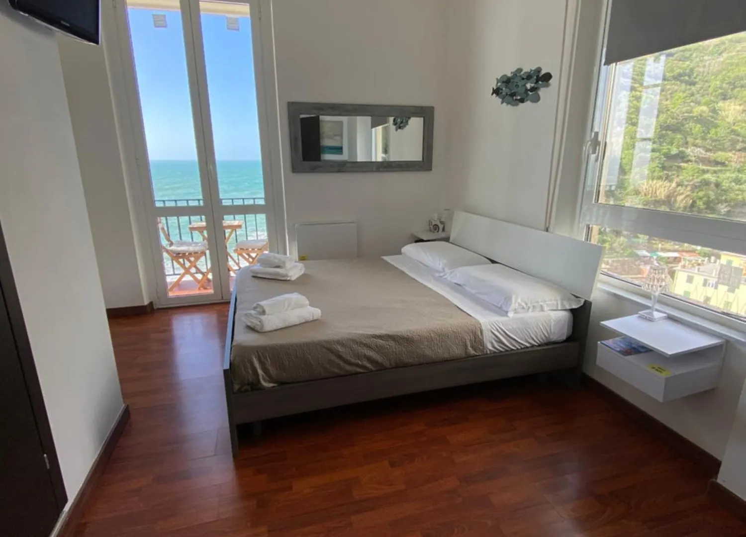 Sollevante Guest House Riomaggiore