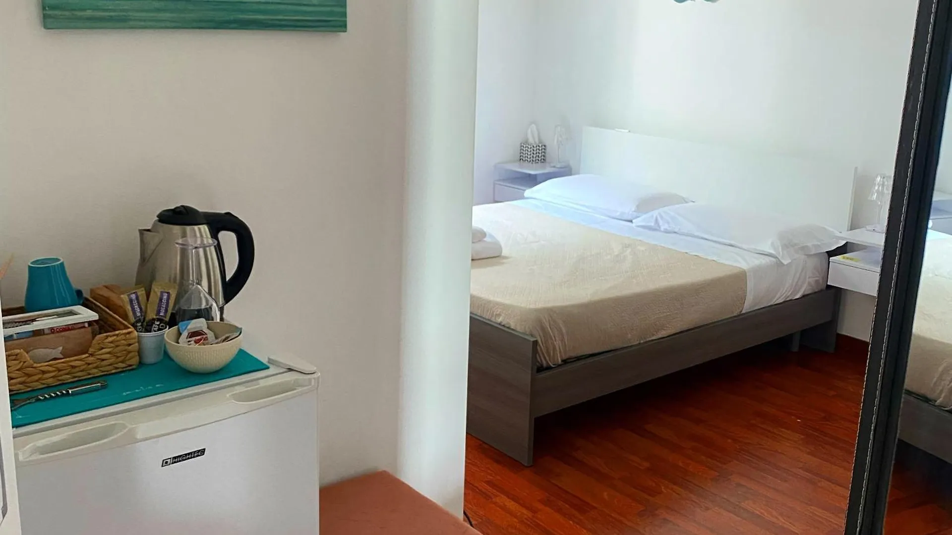 Sollevante Guest House Riomaggiore 2*,