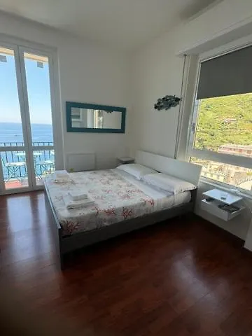 Sollevante Guest House Riomaggiore