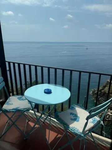 Sollevante Guest House Riomaggiore