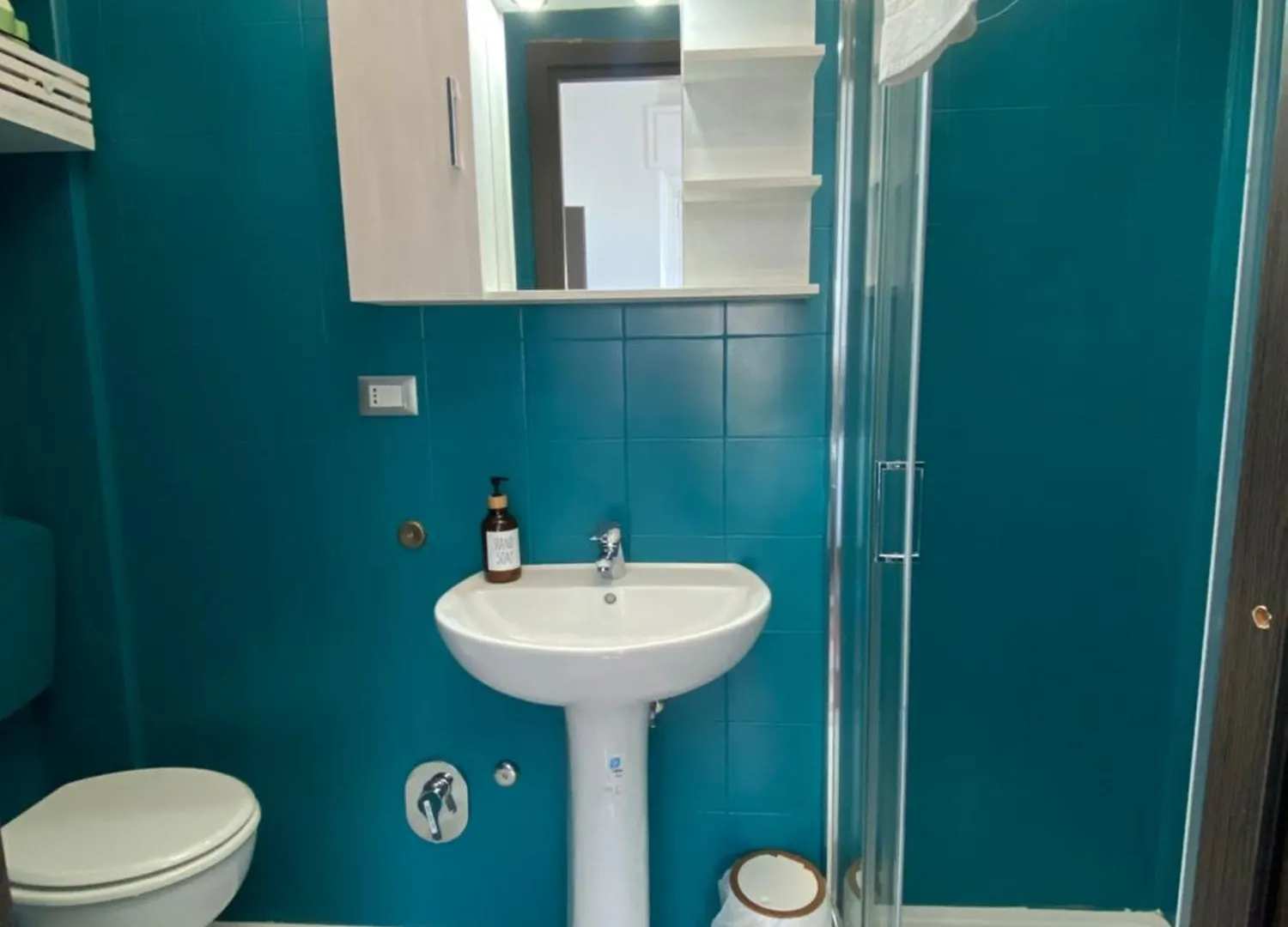 Sollevante Guest House Riomaggiore