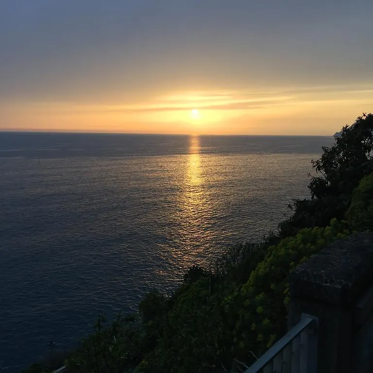 **  Sollevante Guest House Riomaggiore Italien