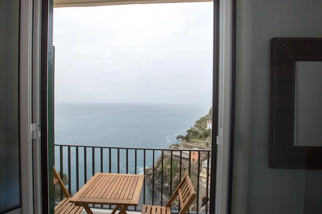 Sollevante Guest House Riomaggiore