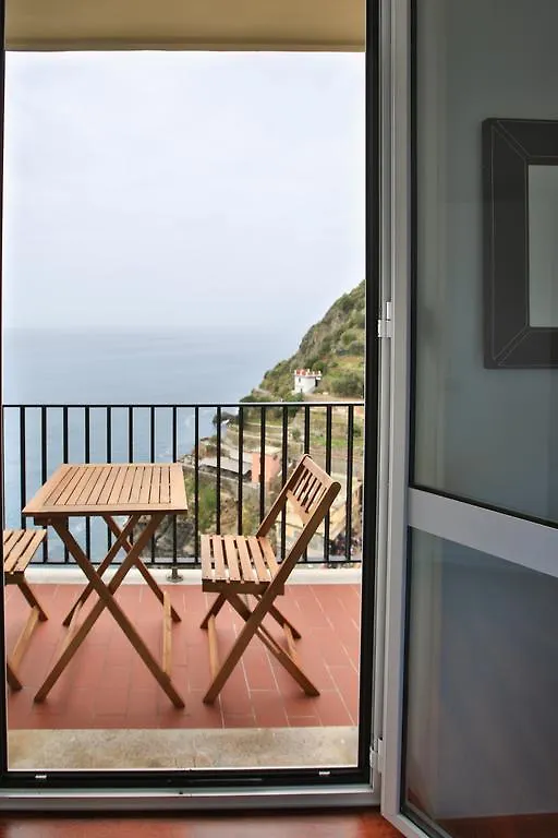 Sollevante Guest House Riomaggiore