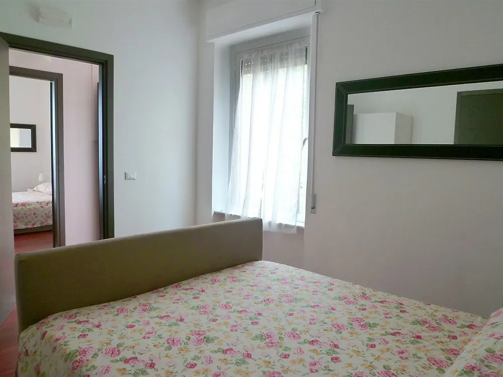 Sollevante Guest House Riomaggiore Italien