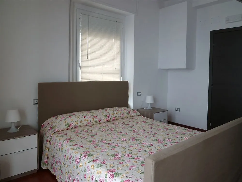 Sollevante Guest House Riomaggiore