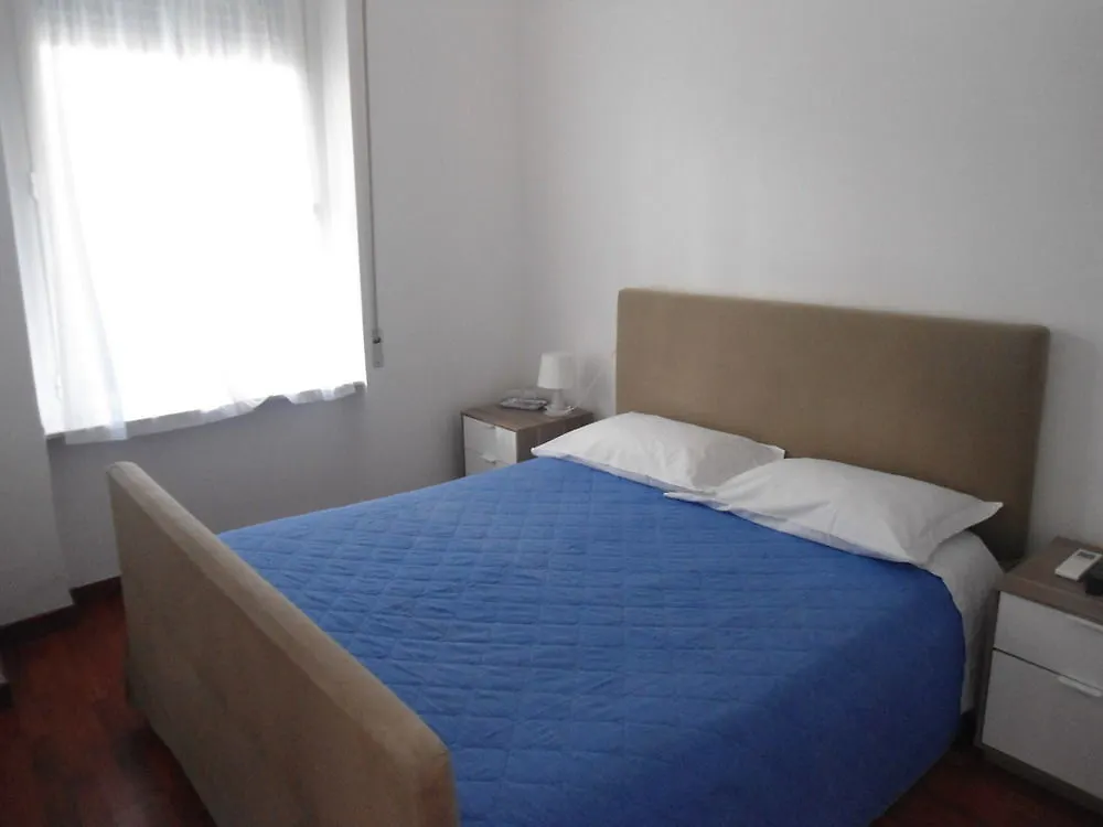 **  Sollevante Guest House Riomaggiore Italien