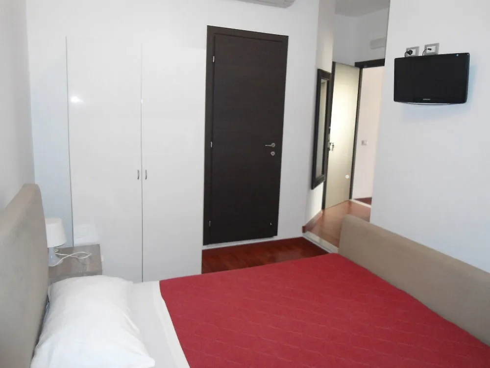 Sollevante Guest House Riomaggiore 2*,  Italien