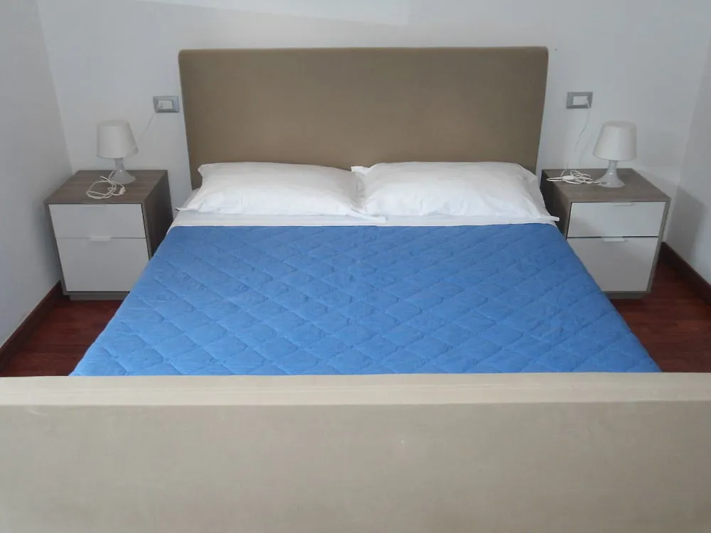 Sollevante Guest House Riomaggiore 2*,  Italien