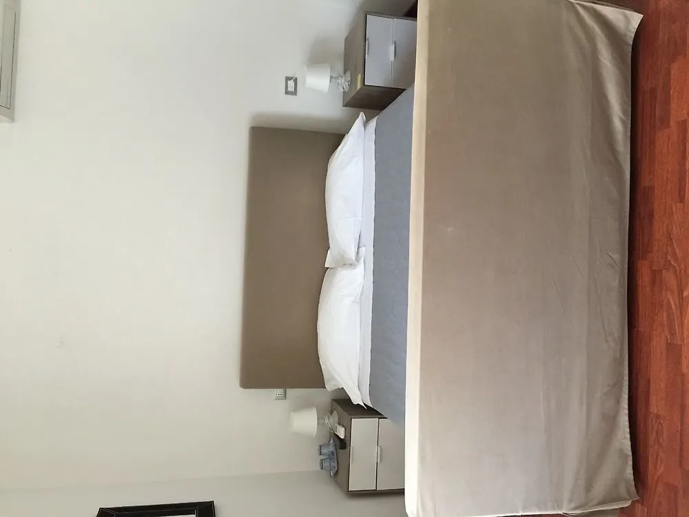 Sollevante Guest House Riomaggiore Italien