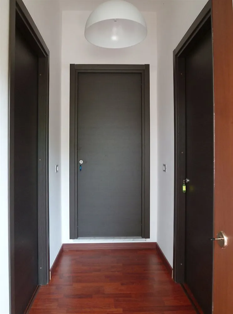 Sollevante Guest House Riomaggiore
