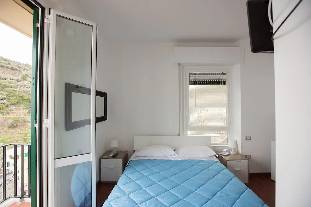 Sollevante Guest House Riomaggiore
