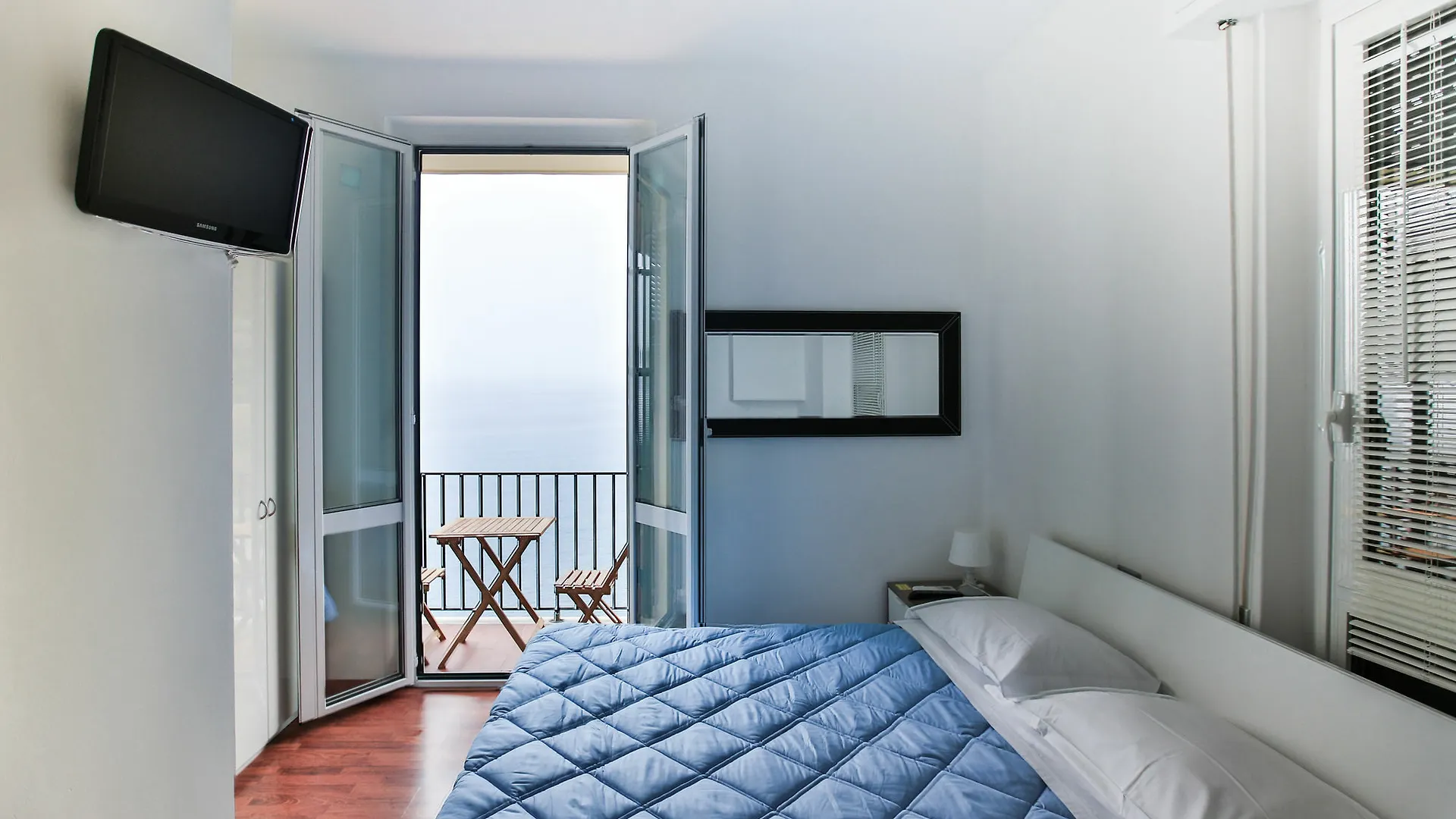 Sollevante Guest House Riomaggiore