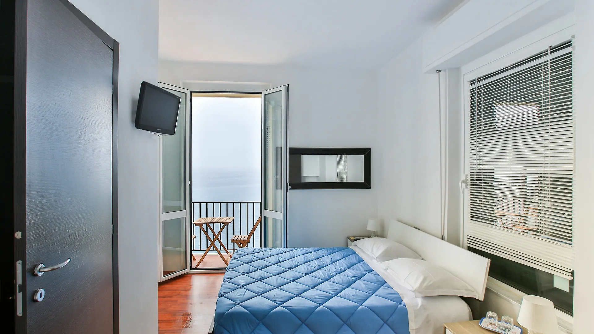 Sollevante Guest House Riomaggiore