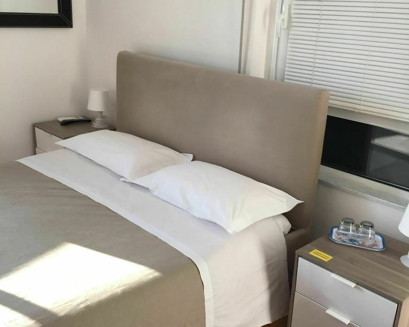 Sollevante Guest House Riomaggiore 2*,
